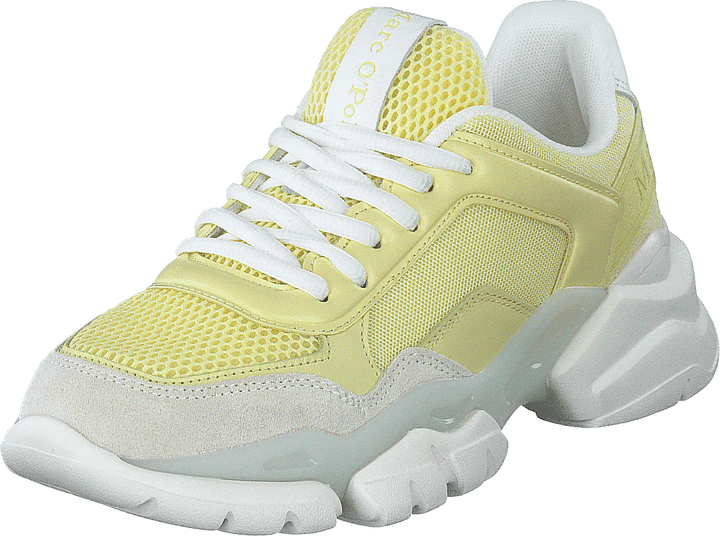 Julia 1d Yellow