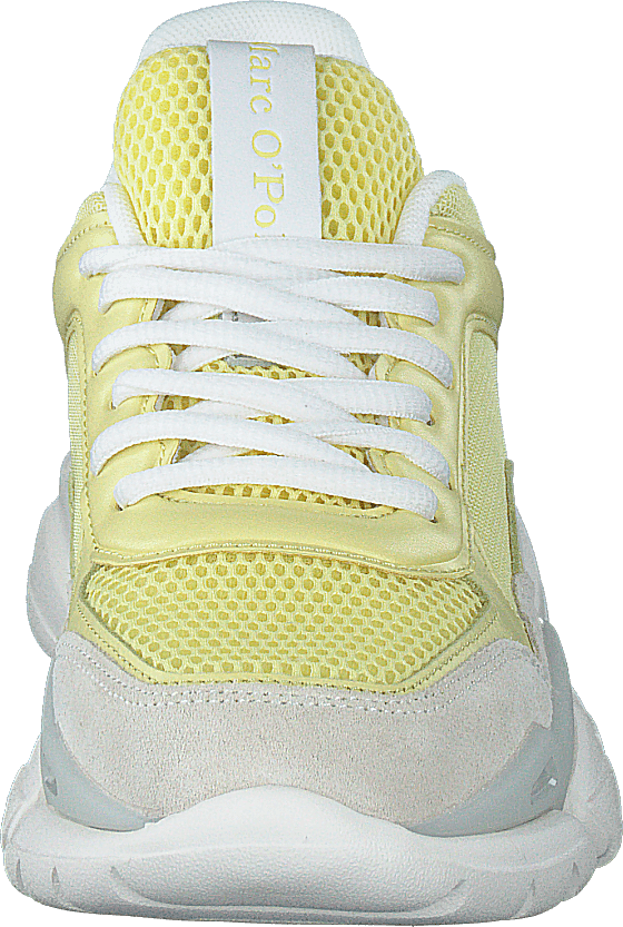 Julia 1d Yellow