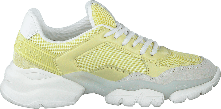 Julia 1d Yellow