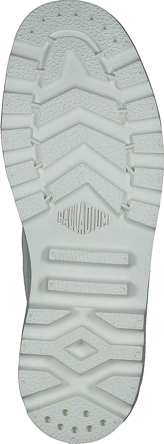 Pampa Ox Organic Ii Star White