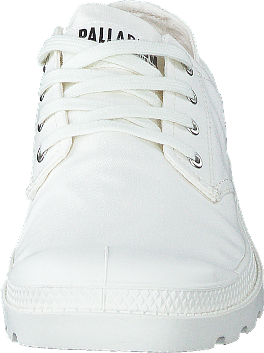 Pampa Ox Organic Ii Star White
