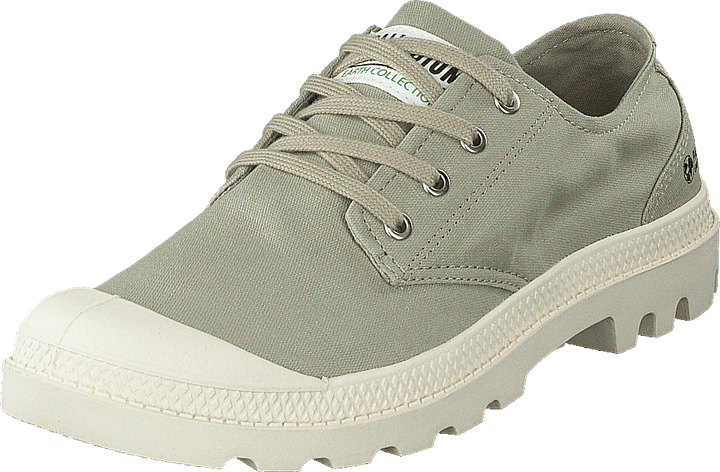 Pampa Ox Organic Ii Eucalytus