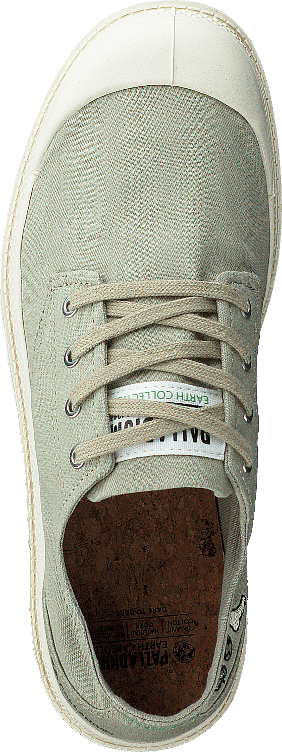 Pampa Ox Organic Ii Eucalytus