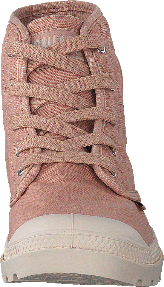 Pampa Hi Ladies Rose Brick