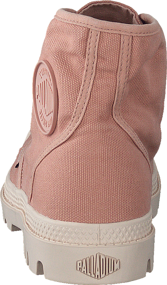 Pampa Hi Ladies Rose Brick