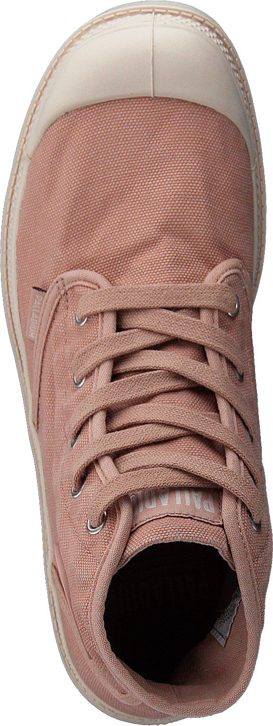 Pampa Hi Ladies Rose Brick