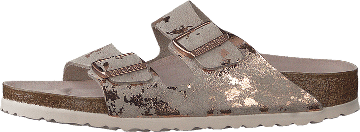 Arizona Vintage Métallique Rose Cuivre