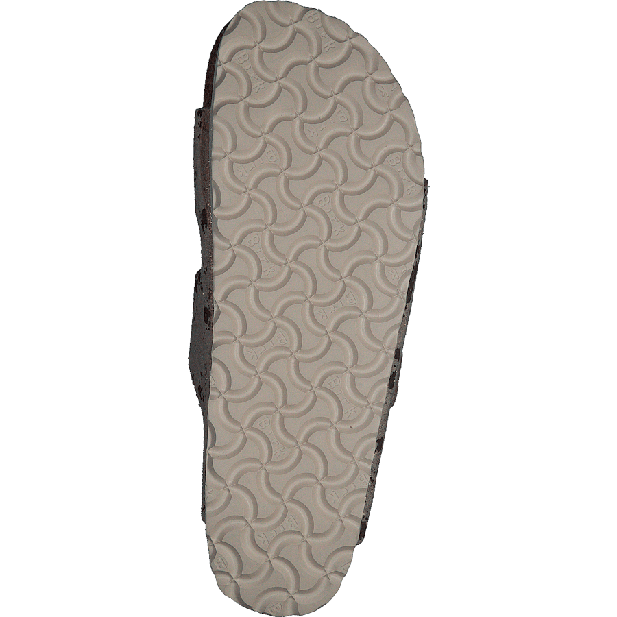 Arizona Vintage metalická ružová meď