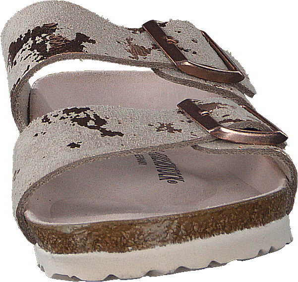 Arizona Vintage Métallique Rose Cuivre