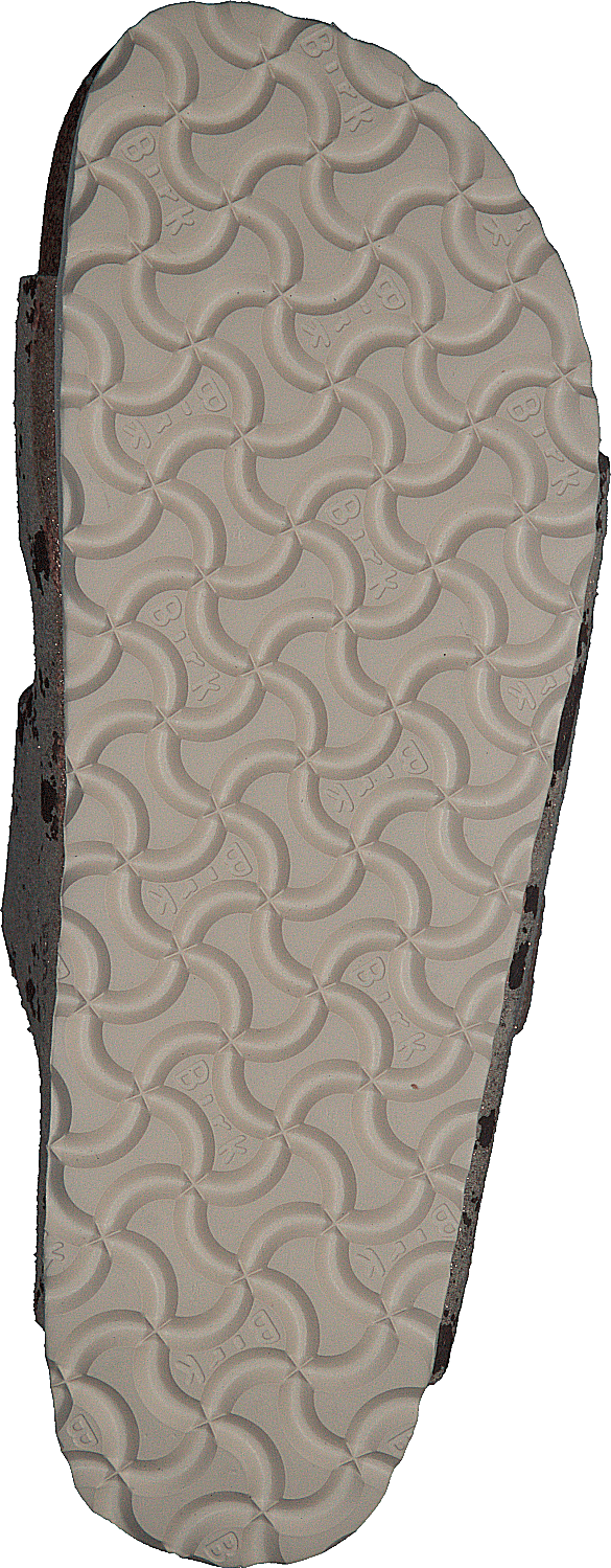 Arizona Vintage Métallique Rose Cuivre