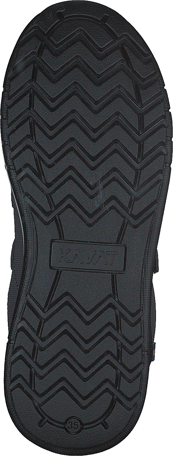 Halland WP Grey