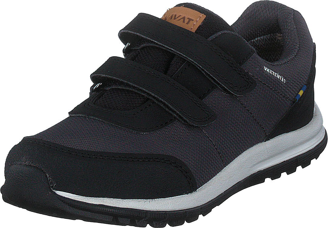 Halland WP Grey