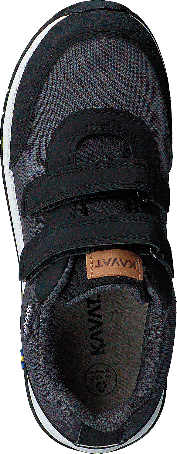 Halland WP Grey