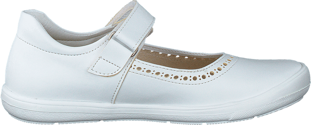 Ammenäs Xc White