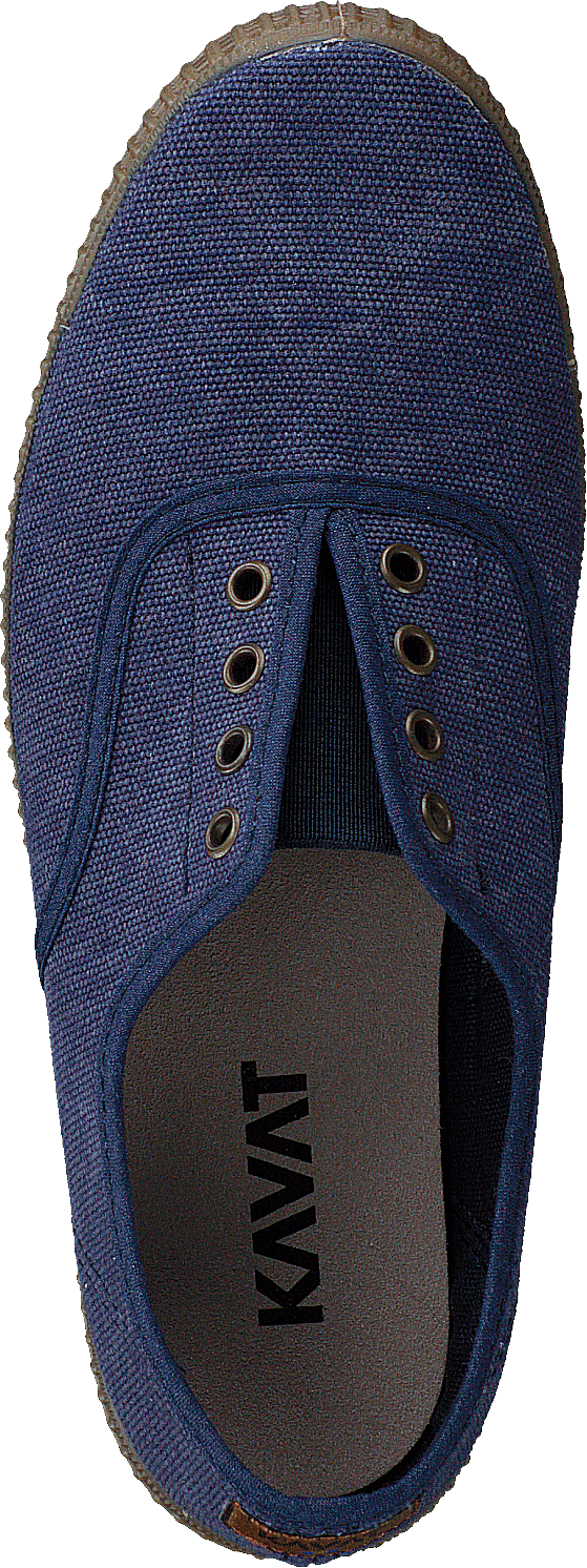Fjällbacka Tx Bleu
