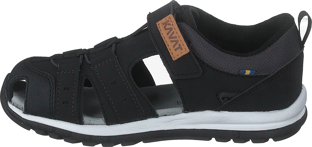 Tobo Tx Black