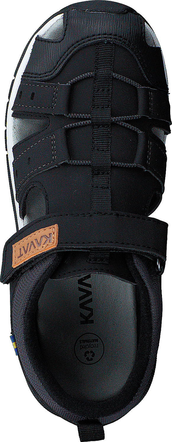 Tobo Tx Black