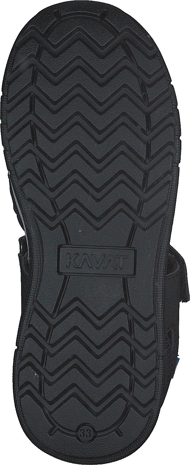 Tobo Tx Black