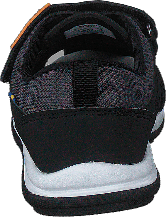 Tobo Tx Black