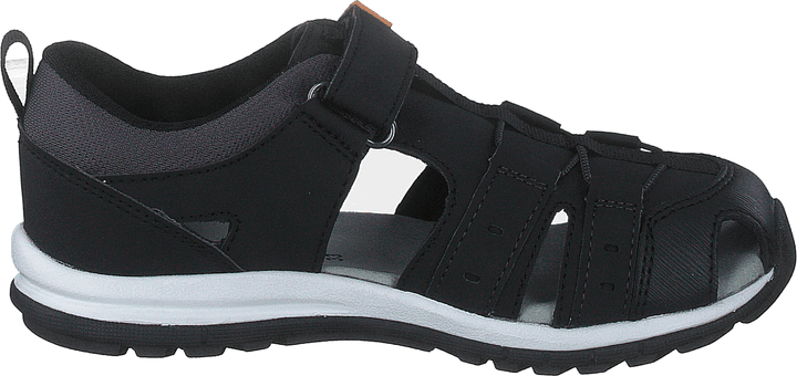 Tobo Tx Black