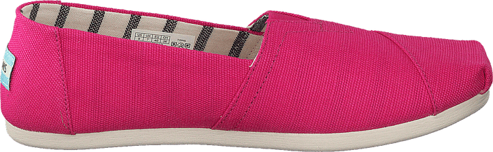 Heritage Canvas Bright Fuchsia