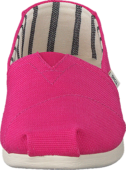 Heritage Canvas Bright Fuchsia