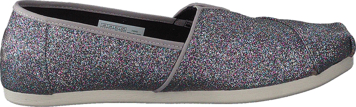 Iriserande skimmer Alprg Silver