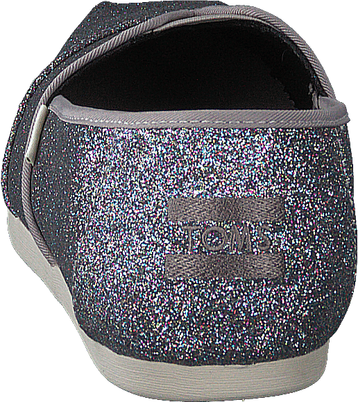 Iriserande skimmer Alprg Silver