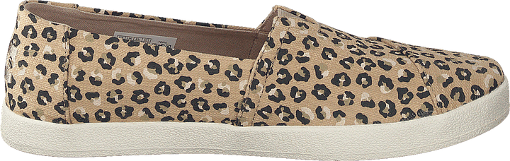 Avalon Textured Cheetah