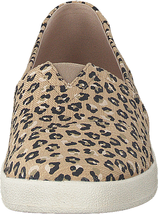 Avalon Textured Cheetah