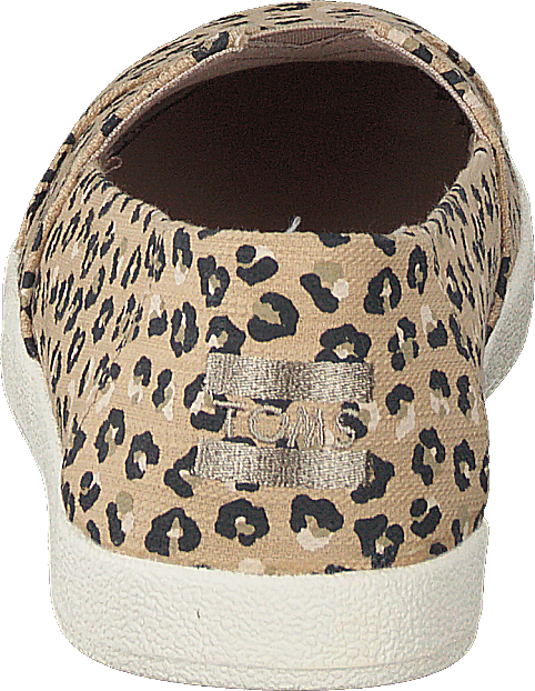Avalon Textured Cheetah