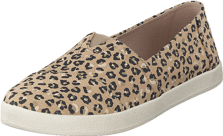 Avalon Textured Cheetah