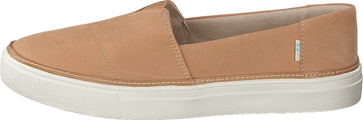 Parker Leather Honey