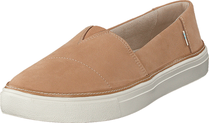 Parker Leather Honey