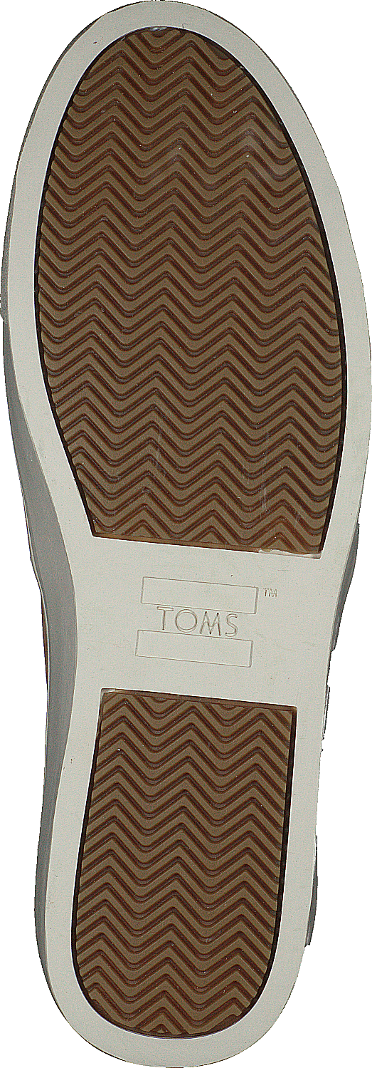 Parker Leather Honey