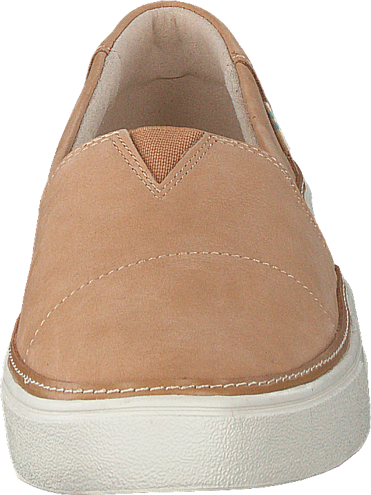Parker Leather Honey