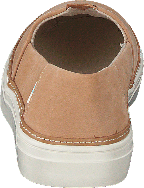 Parker Leather Honey