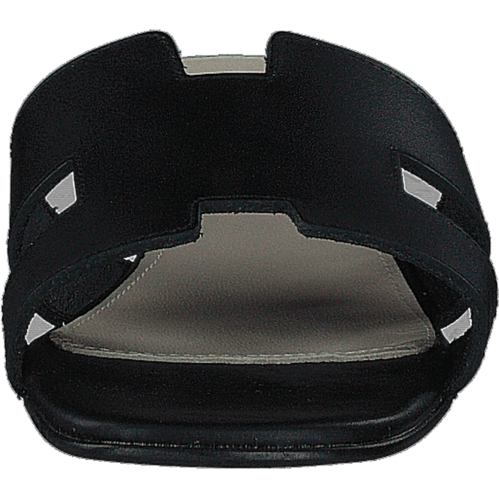Claire Plain Black