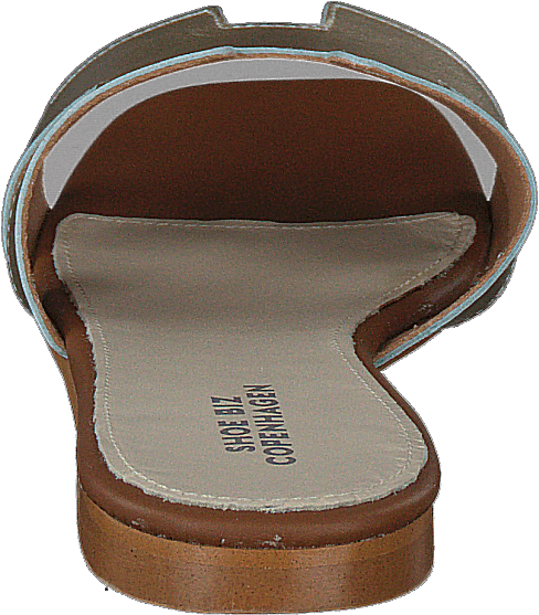 Claire Plain Gold