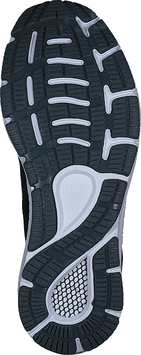 Ua Hovr Sonic 4 Black / White / White