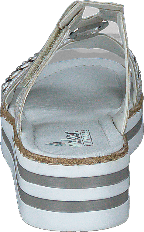 V02m6-40 Silver