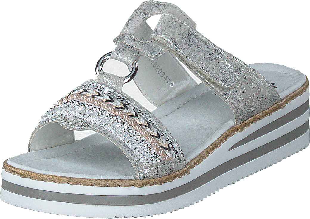 V02m6-40 Silver
