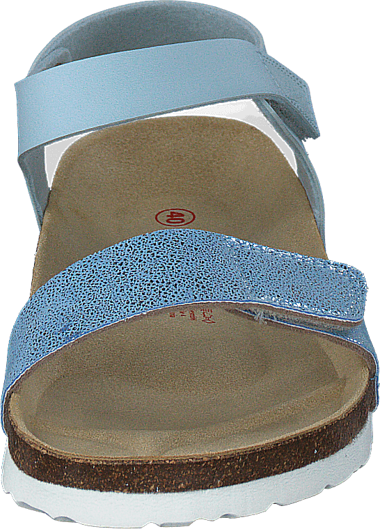 Korkis Sandal Blue