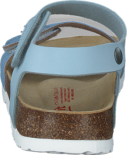 Korkis Sandal Blue