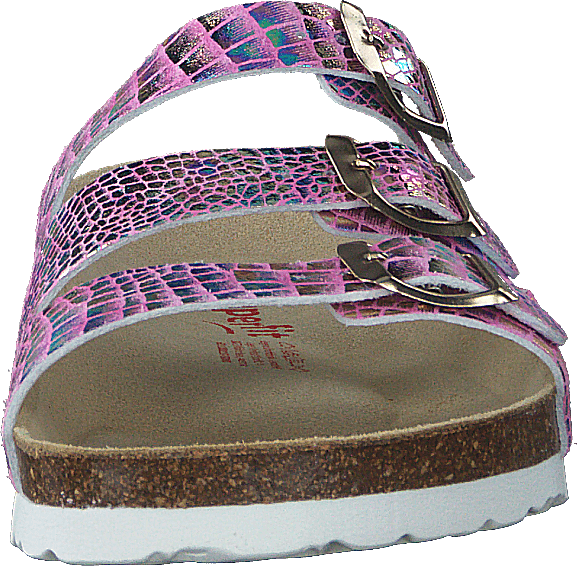 Korkis 3 Pink