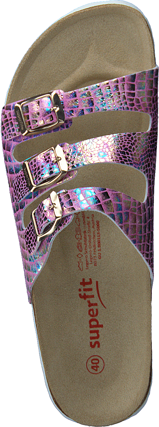 Korkis 3 Pink