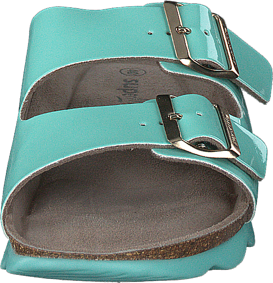 Korkis Wave Turquoise