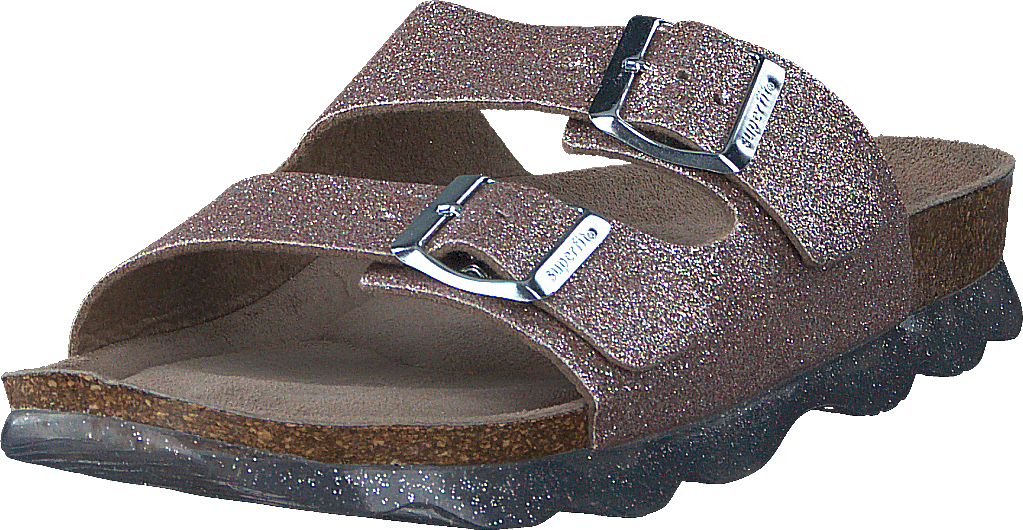 Korkis Wave Bronze