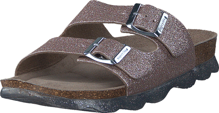 Korkis Wave Bronze