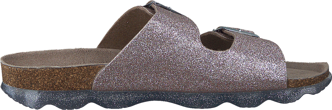 Korkis Wave Bronze